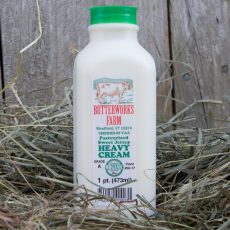 Heavy Cream Heavy Cream