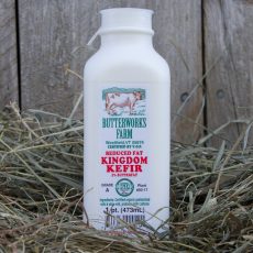 Kingdom Kefir Kingdom Kefir