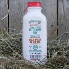 Maple Kefir Maple Kefir