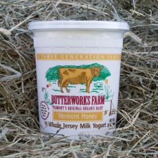 Vermont Honey Yogurt Vermont Honey Yogurt