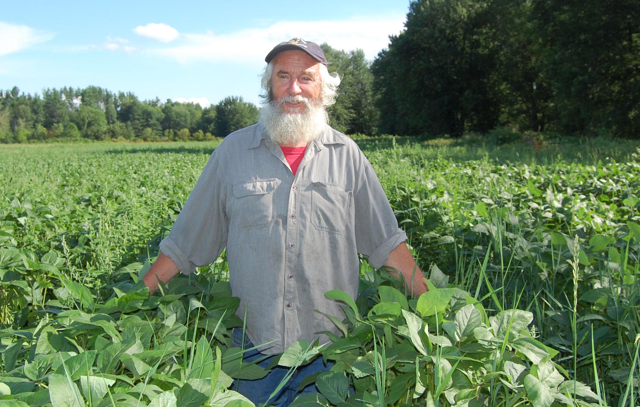 Jack Lazor: Changing paradigms in food and farming