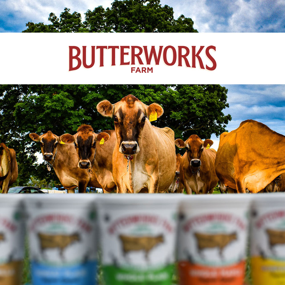 Businesswire Press Release Butterworks Sale